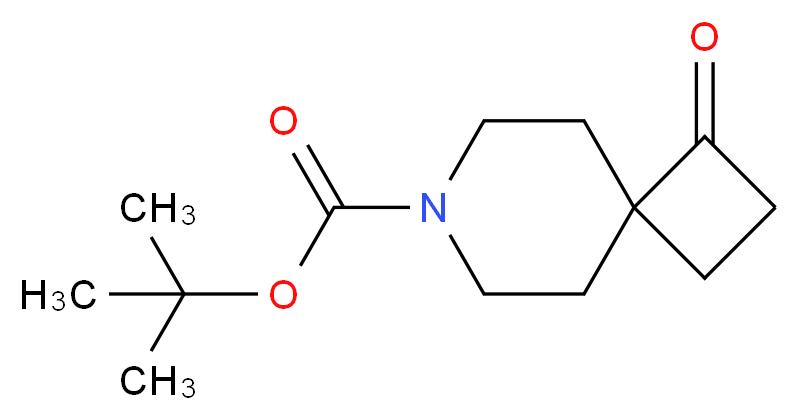 CAS_849203-60-7 分子结构