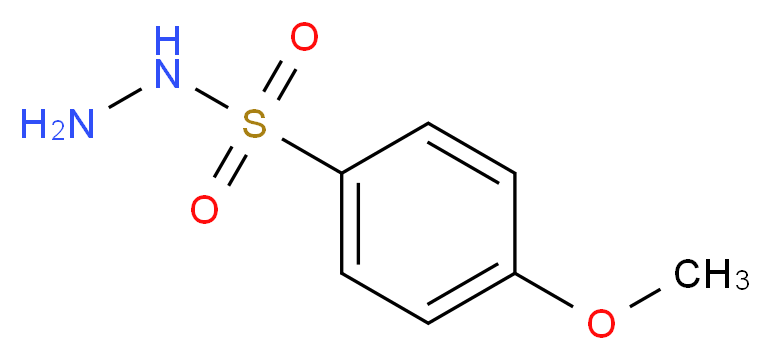 CAS_1950-68-1 molecular structure