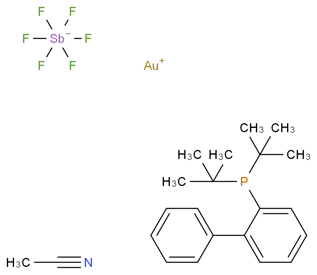CAS_866641-66-9 分子结构