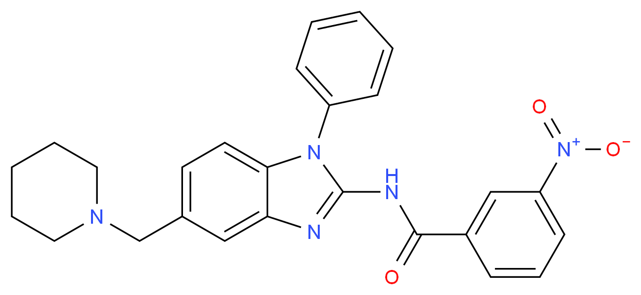 CAS_509093-77-0 molecular structure