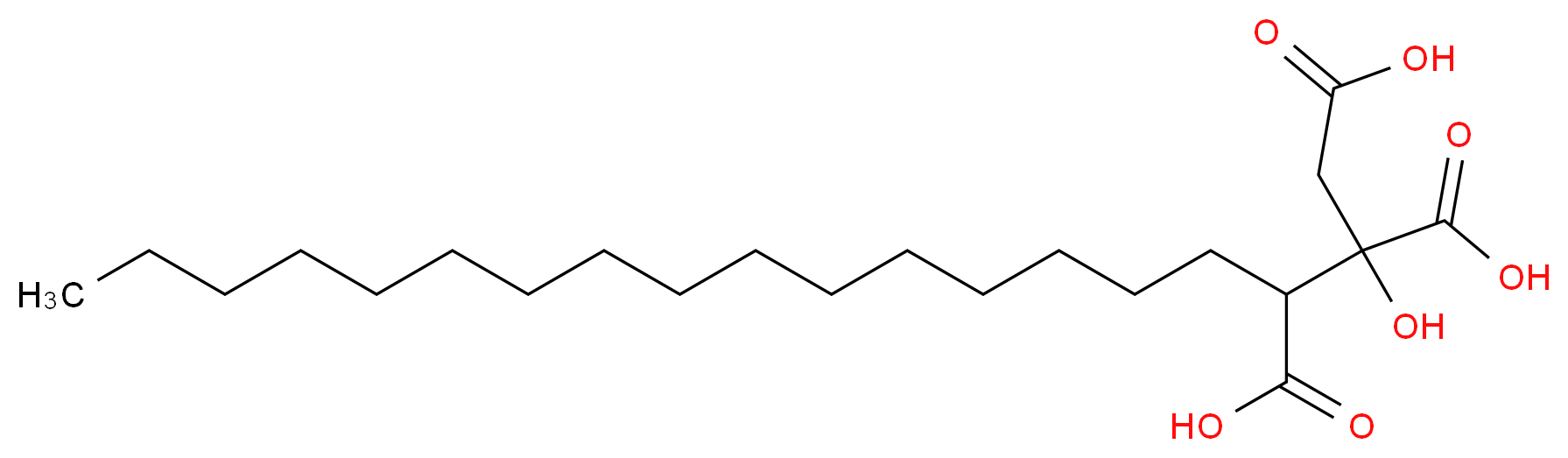 CAS_666-99-9 molecular structure