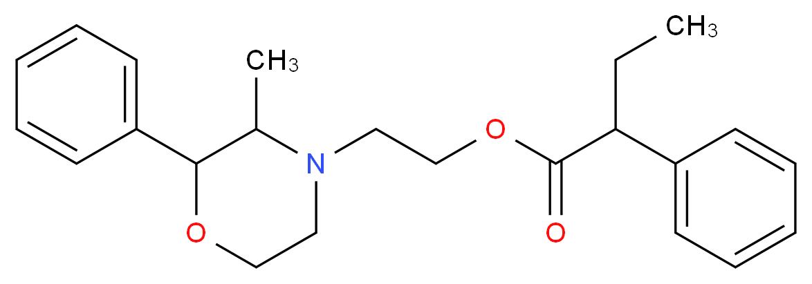 CAS_4378-36-3 molecular structure