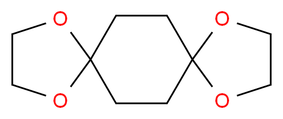 CAS_183-97-1 分子结构