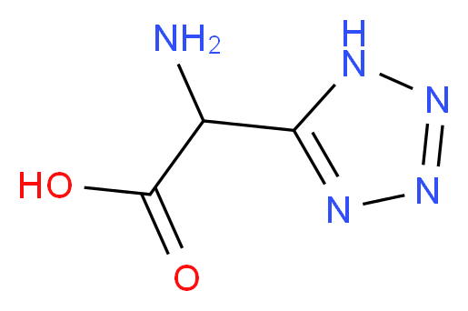 CAS_138199-51-6 分子结构