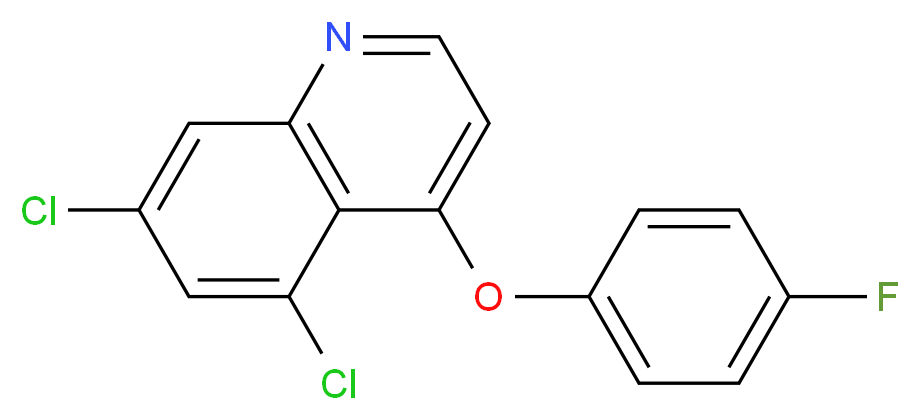 CAS_124495-18-7 分子结构