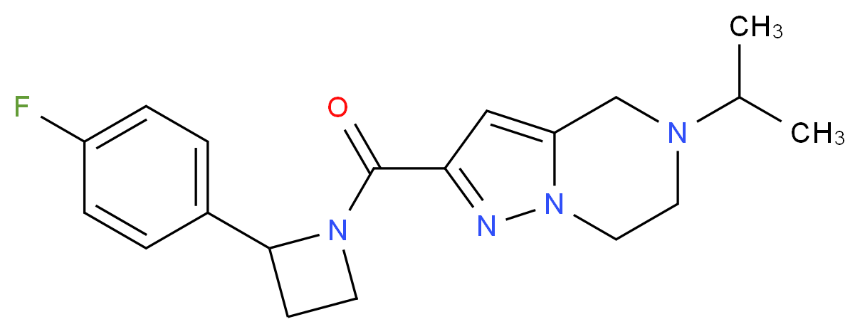  分子结构