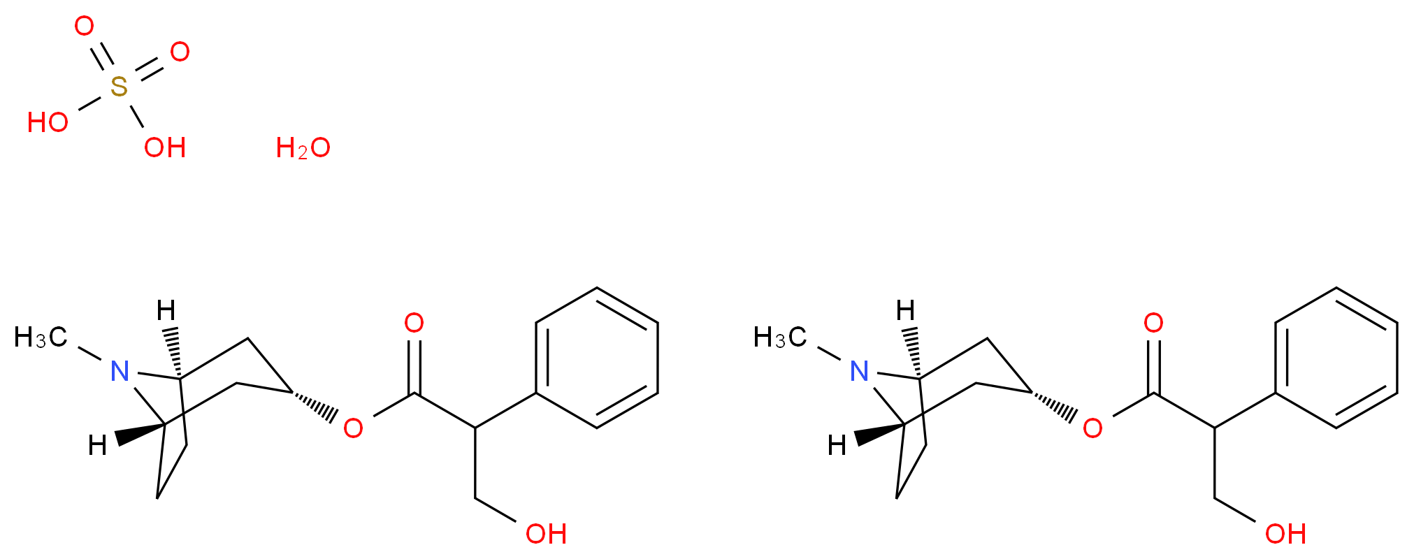CAS_5908-99-6 molecular structure