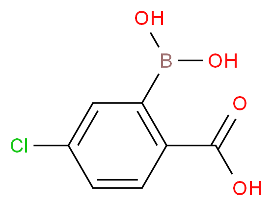 CAS_874290-67-2 分子结构