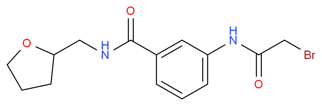 MFCD12026631 分子结构