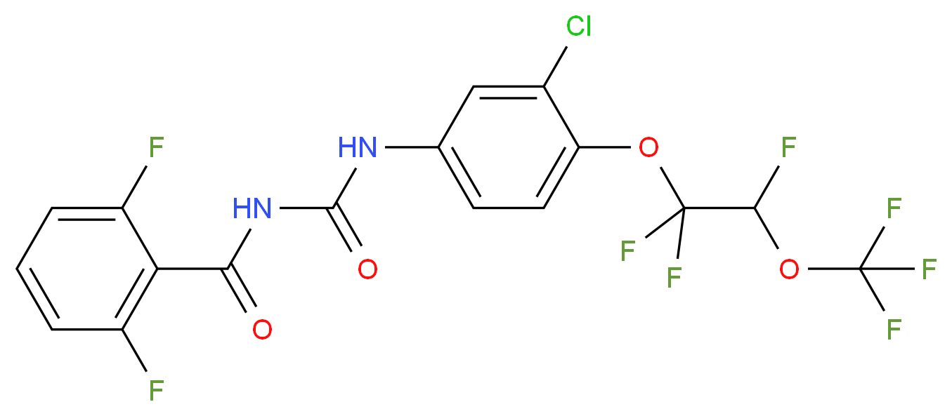 116714-46-6 分子结构