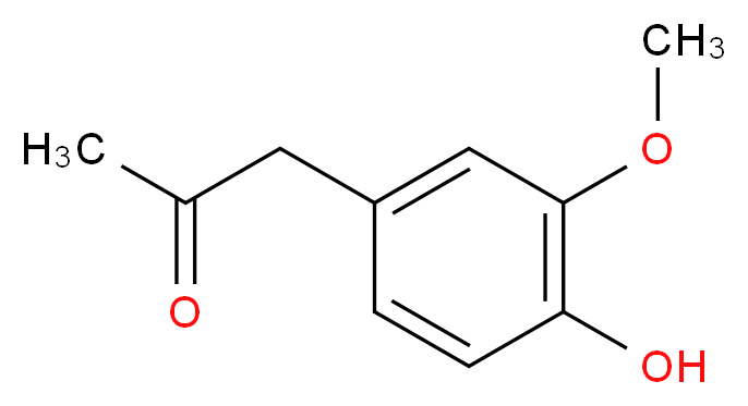 CAS_2503-46-0 分子结构