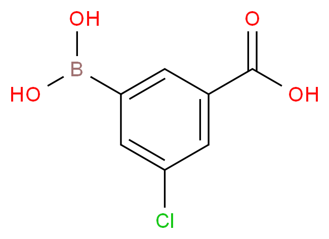 CAS_957061-05-1 分子结构