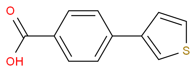 CAS_29886-64-4 分子结构