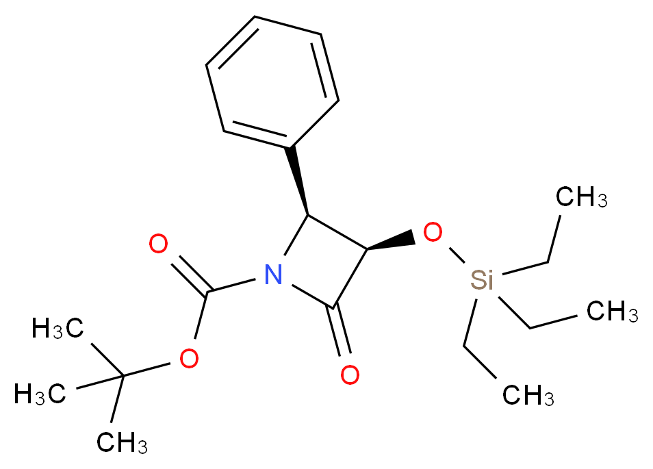 CAS_149198-47-0 分子结构