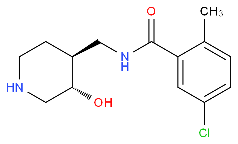  分子结构