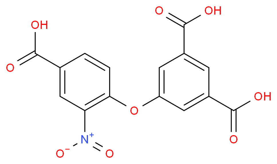 CAS_143193-46-8 分子结构