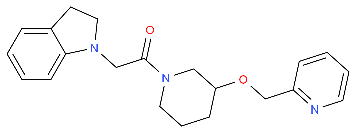  分子结构