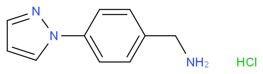 1107632-13-2 分子结构