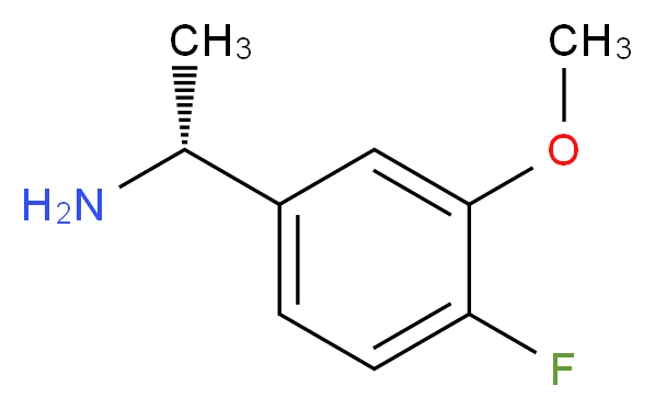 1157581-09-3 分子结构
