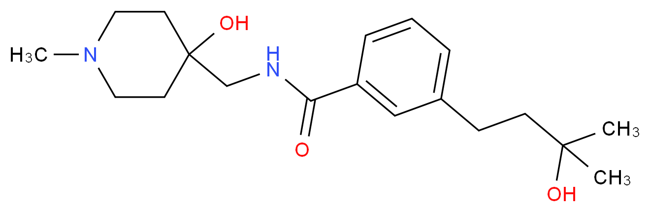  分子结构