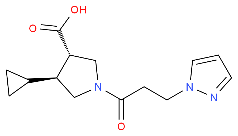  分子结构