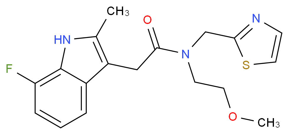  分子结构