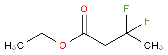CAS_2368-93-6 分子结构
