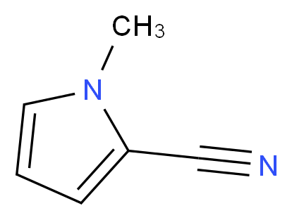 CAS_34884-10-1 分子结构