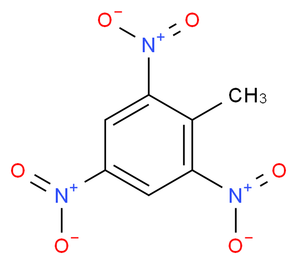 118-96-7 分子结构