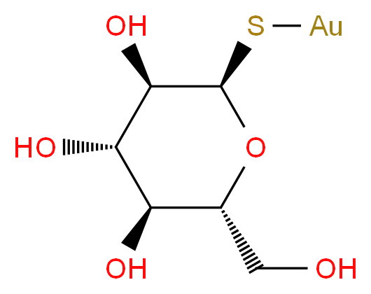 12192-57-3 分子结构
