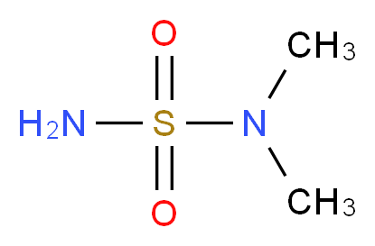 CAS_3984-14-3 molecular structure