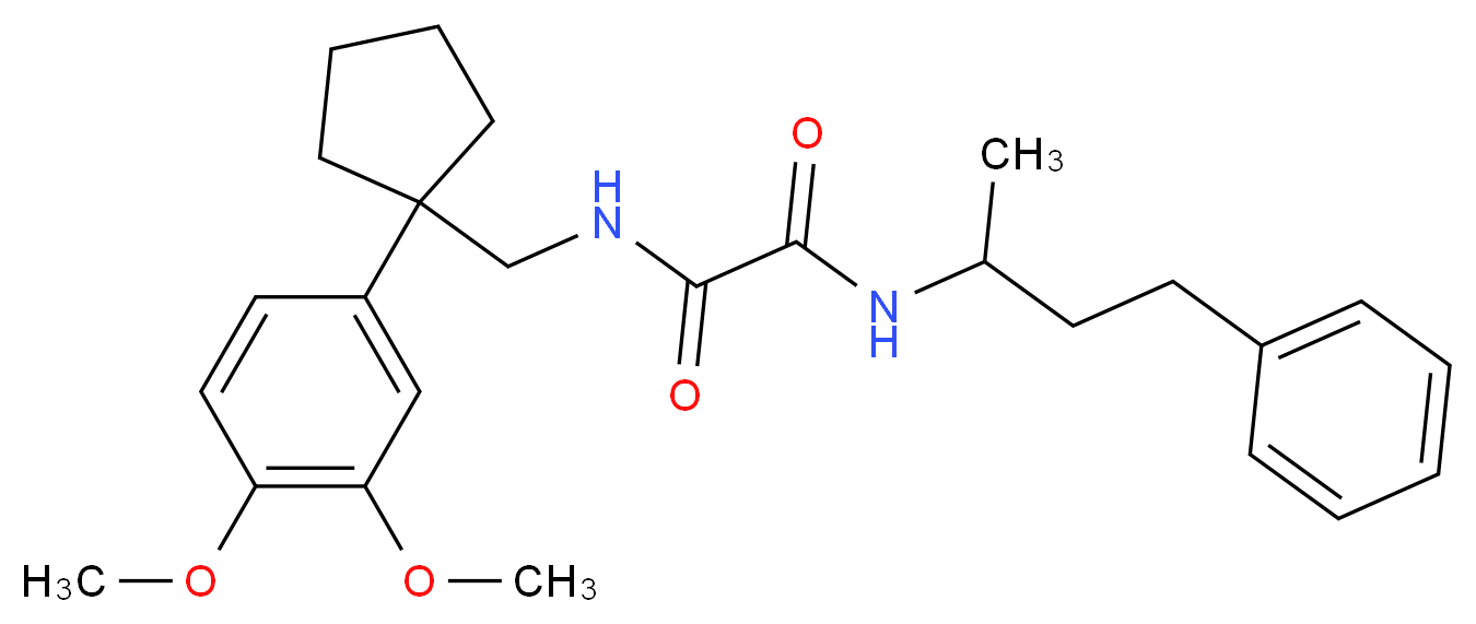 164247696 分子结构