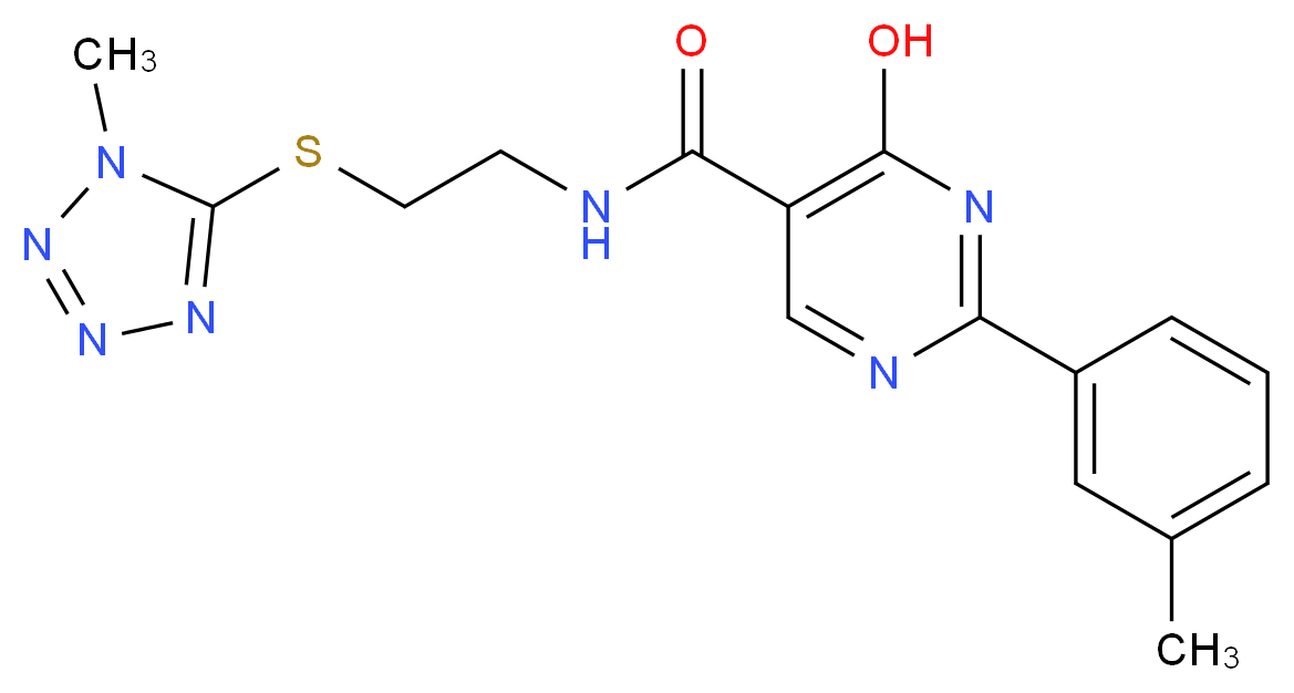  分子结构