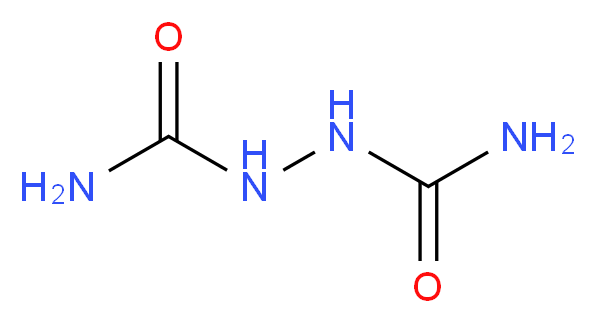 CAS_110-21-4 分子结构