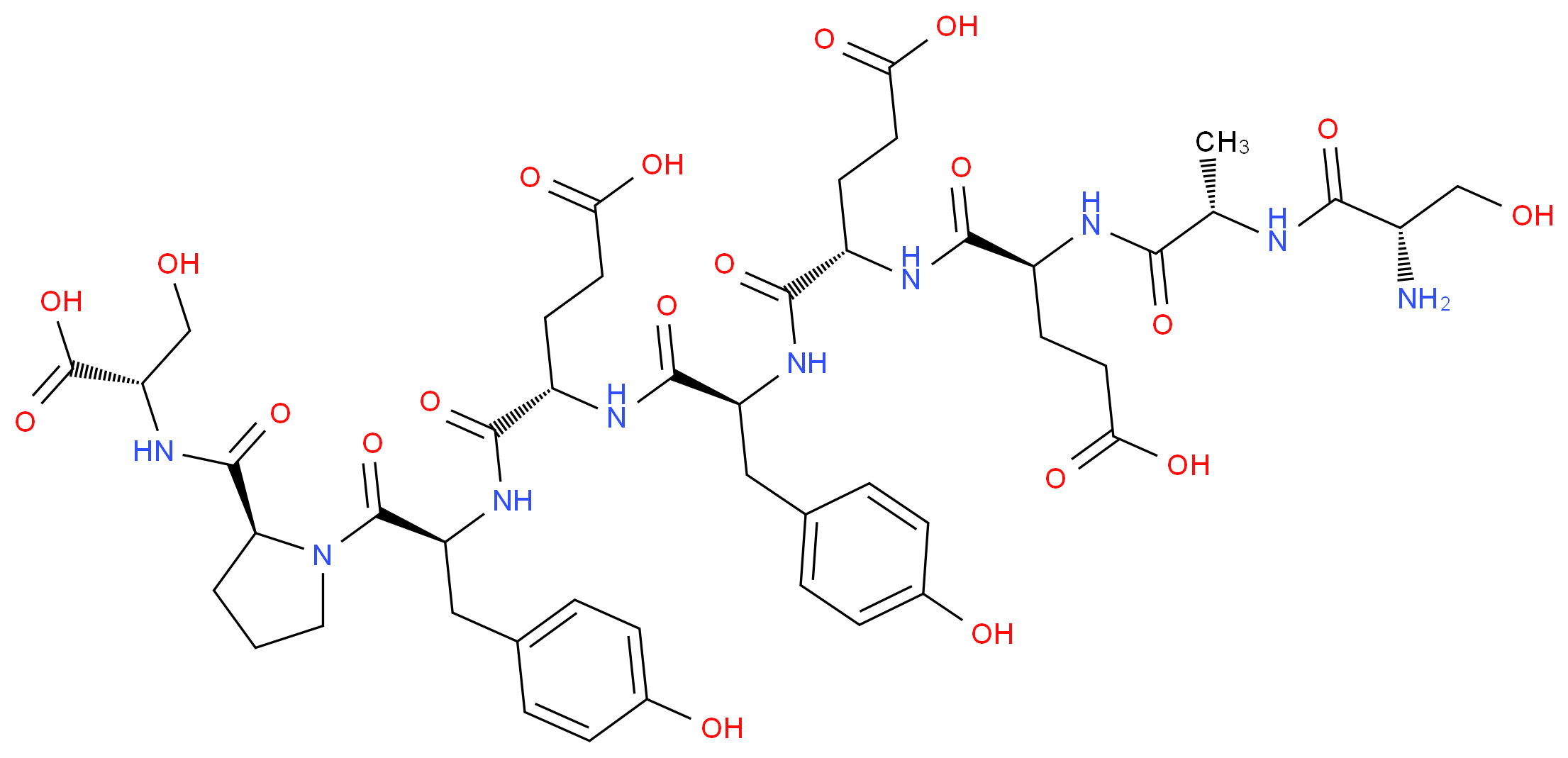 _分子结构_CAS_)