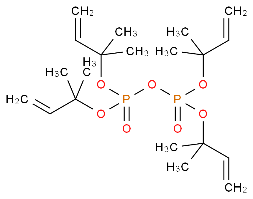 358-72-5 分子结构