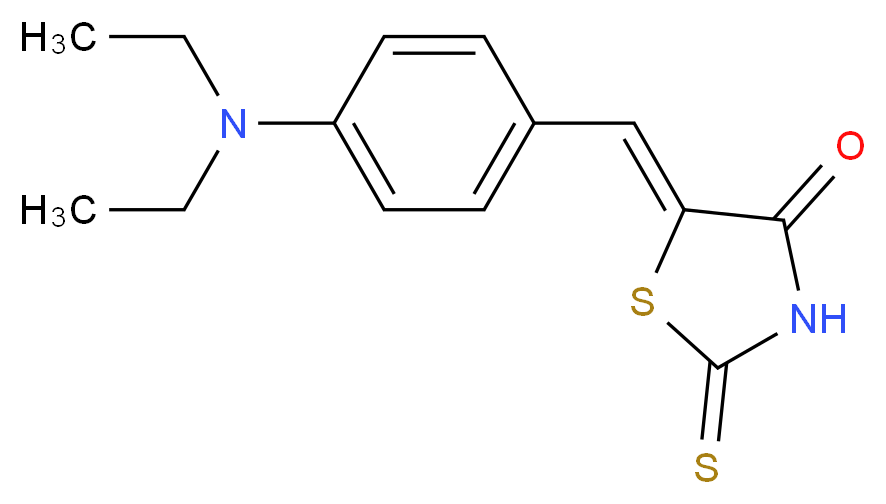 CAS_35778-58-6 分子结构