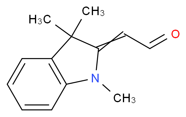 84-83-3 分子结构