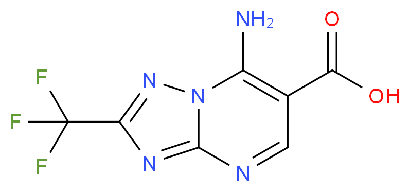 CAS_1211464-08-2 分子结构