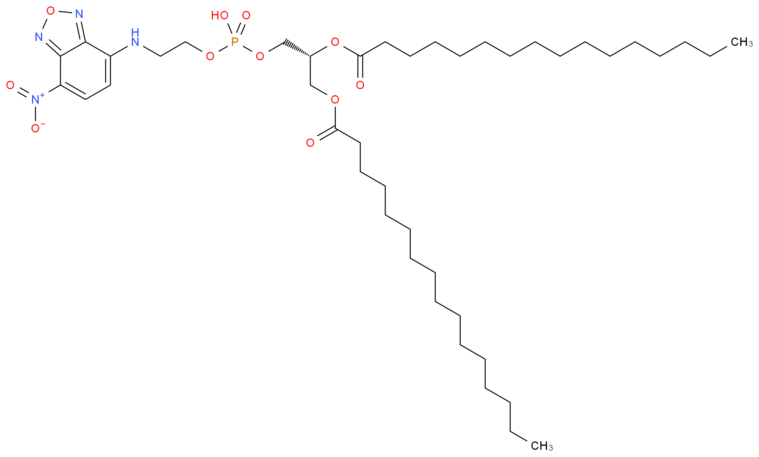 92605-64-6 分子结构