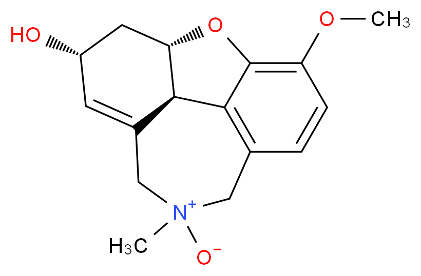 134332-50-6 分子结构