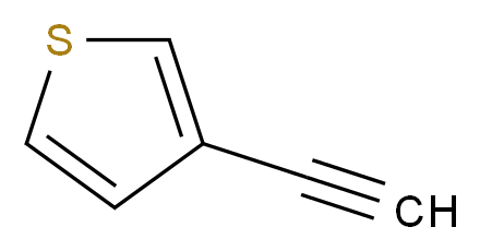 CAS_67237-53-0 分子结构