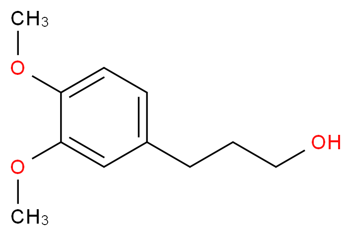 CAS_3929-47-3 分子结构