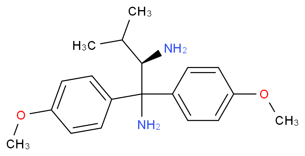 166764-19-8 分子结构