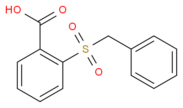 13536-21-5 分子结构