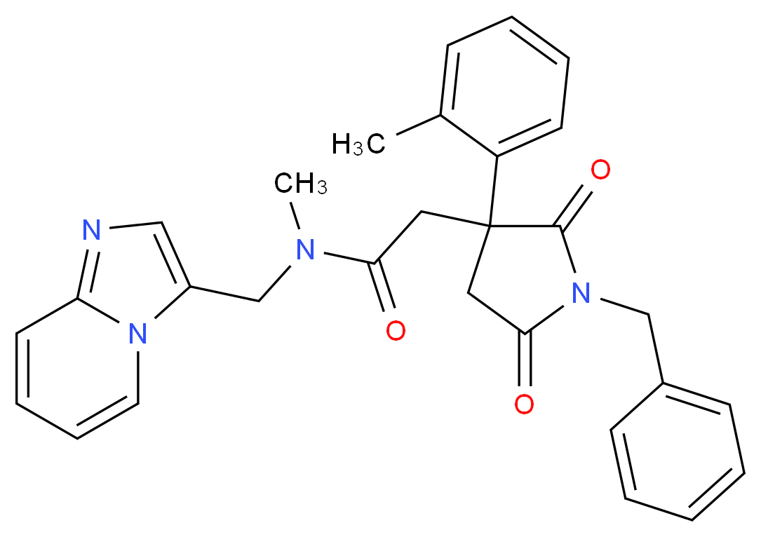  分子结构