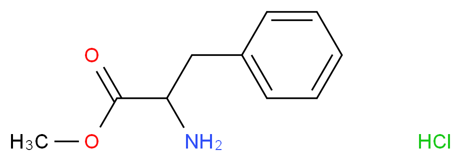 CAS_5619-07-8 molecular structure