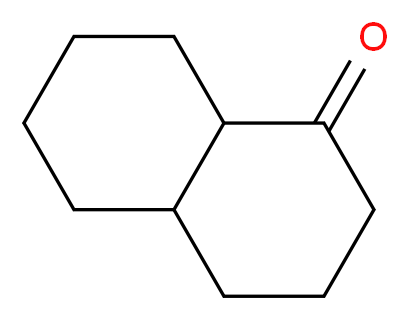 CAS_4832-16-0 分子结构