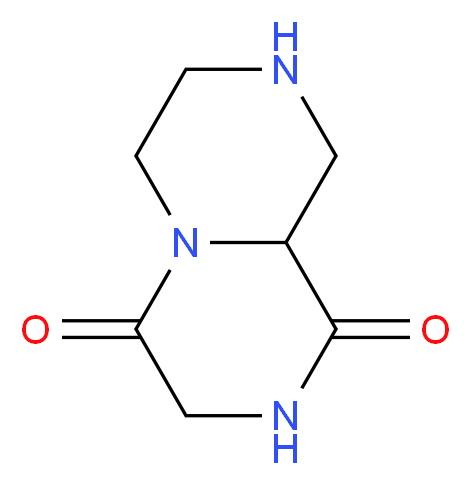 CAS_1256642-92-8 分子结构