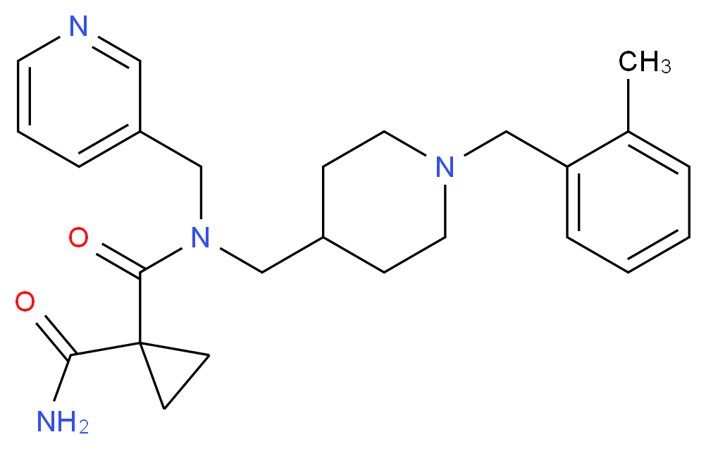  分子结构